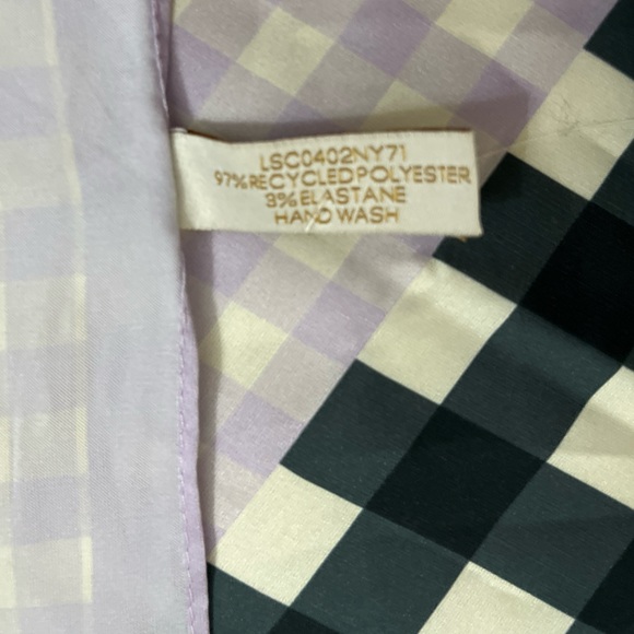 Barbour Women’s Square Scarf - Picture 5 of 6